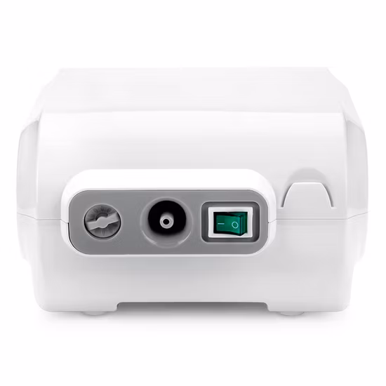 Nebulizzatore per compressore a pistone portatile di fabbrica cinese