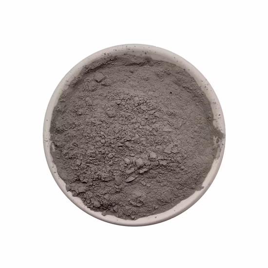 Polvere di tormalina nera